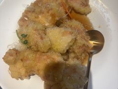 -小天厨民间菜馆(深圳街店)