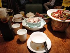 -炊烟小炒黄牛肉(中心印象城店)