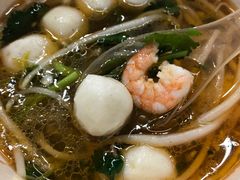 -明月虾面(厦禾路店)