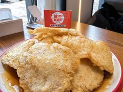 -英兰朝族饭店(河南桥头店)