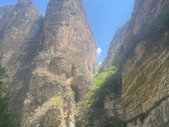 -龙门涧景区