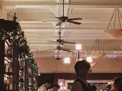 -LONG BAR 廊吧(外滩华尔道夫酒店)