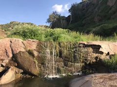 -敕勒川草原文化旅游区