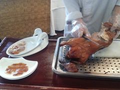 -同喜烤鸭店(光芒店)