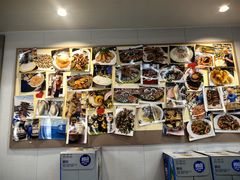 -鱼市酒店(威海水产批发市场店)