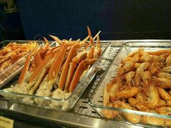 -云庭咖啡厅· 中航泊悦酒店(虹桥T2店)