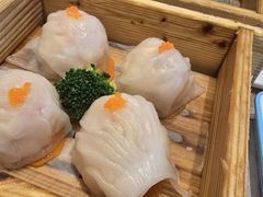 -渔村盛宴(航空新城店)