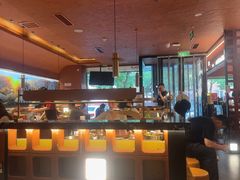 -西塔老太太泥炉烤肉(亚运村店)