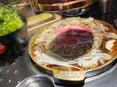 -小牛哈尼韩式水煎肉(万象城店)