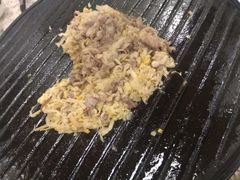-厚味居炙子烤肉·清真(天桥南纬路店)