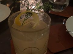 -LONG BAR 廊吧(外滩华尔道夫酒店)