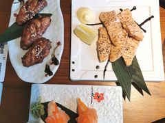 -有喜屋·深夜食堂(北京西路店)