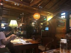 -源一咖啡馆(麒麟巷步行街店)