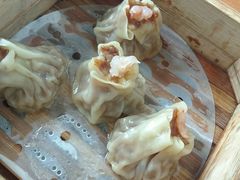 -食膳公园包子铺(烈士公园店)