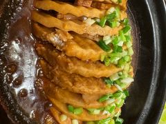 -味莊餐厅(康庄南街店)