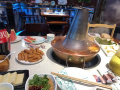 -京城胜利涮羊肉(禧乐汇店)