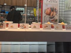 -甬妈妈湖畔里餐厅(唐山南湖旅游景区店)