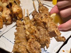 -鸟鹏烧鸟居酒屋(熙龙湾店)