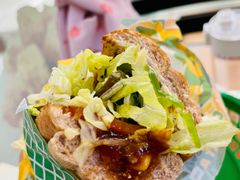 -赛百味SUBWAY(家佳源店)