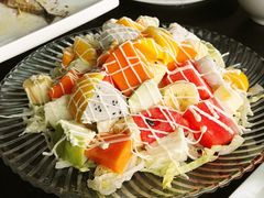 -法兰度西餐厅(新会店)