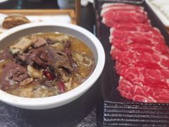 -阳坊胜利涮羊肉(阳坊老店)