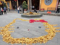 -龙华素斋(龙华路店)