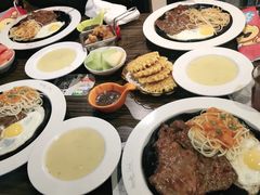 -豪客来牛排(新街口羊皮巷店)