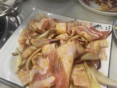 -火焱山烤肉·齐齐哈尔烤肉(朝阳店)