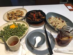 -鹿港小镇(金虹桥国际中心店)