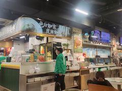 -西关明记肠粉(荔枝湾店)