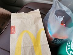 -麦当劳(季平店)