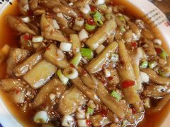 -厨神老街兔·淳朴人家店(盐帮菜风味名店)