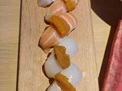 -琴寿司居酒屋(中山广场店)