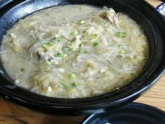 -伴鱼烤货东北菜(雅仕铭苑店)