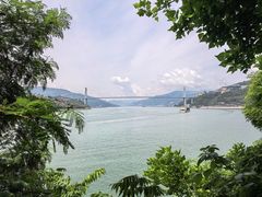 -白帝城·瞿塘峡景区