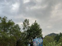 -灵栖洞天