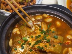 -渝味川菜(夜宵航母店)