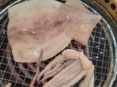 -神户赤童日式烤肉伙伴(东直门店)