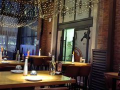 -埠口精酿夜景餐酒吧· BREWPORT BISTRO(长嘉汇重庆之眼店)