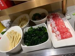 -海底捞火锅(5050购物中心店)