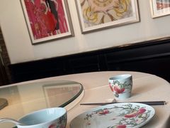 -维园悦谱·海派家常菜(乌鲁木齐南路店)