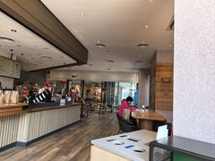 -星巴克臻选(福州仓山万达店)