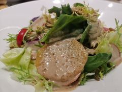 -品大三·经典淮扬菜(大行宫店)