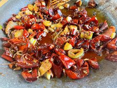 -一麻一辣麻辣香锅(方庄店)