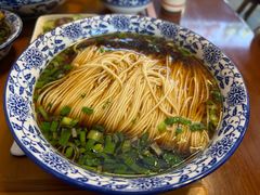 -孙盛兴奥灶面馆·蟹黄面·三虾面(山塘街总店)