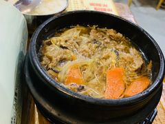 -李先生的首尔小馆(松江启源广场店)