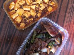 -同兴半盆菜酒家(打浦路店)