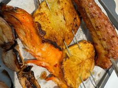 -胖太太四川麻辣排骨串(镇江路分店)