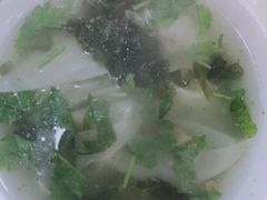 -牛老五羊杂汤(广阳区总店)