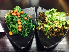 -丽影重庆小面(定西路店)